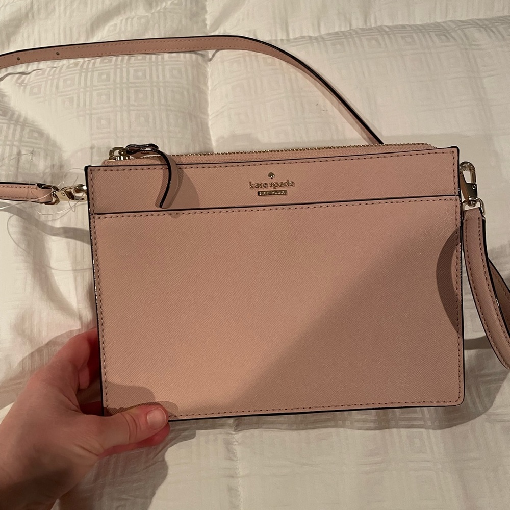 Kate Spade Crossbody Purse (Unused)